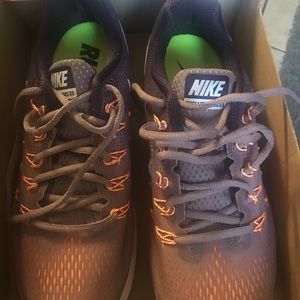 Nike running/everyday shoes!